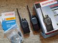 Рация baofeng bf-888s (баофенг 888) + программатор