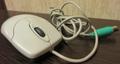 Мышь Genius NetScroll 120 PS/2