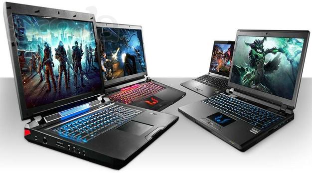 Куплю игровые ноутбуки вУфе