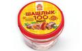 Шашлык 100 Друзей